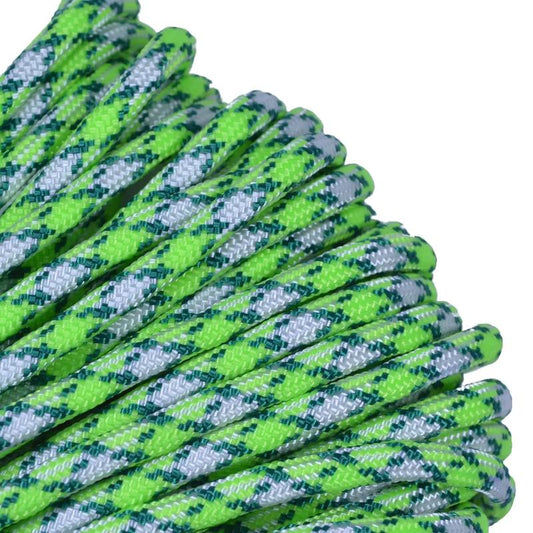 550 Paracord - Color: Island - Size: 50 Feet
