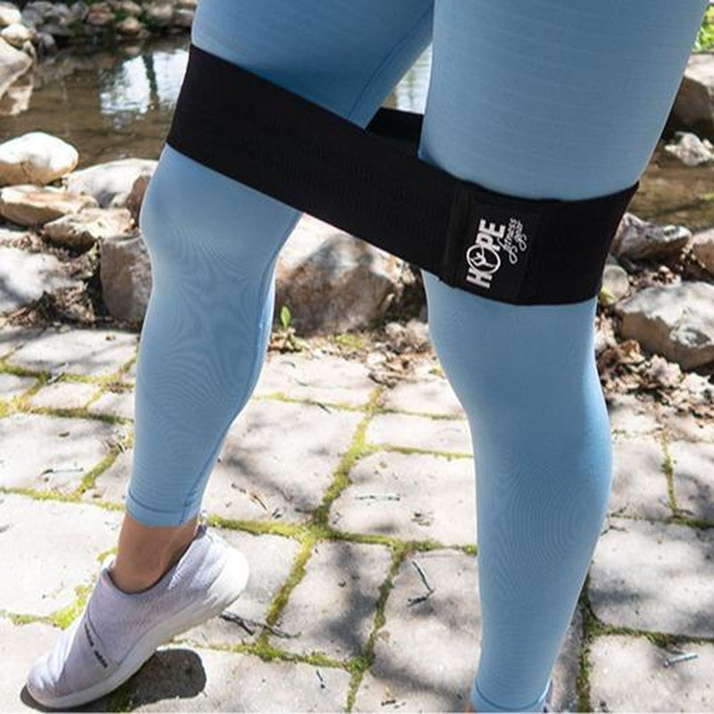 Hope Fitness Gear | Booty Bands