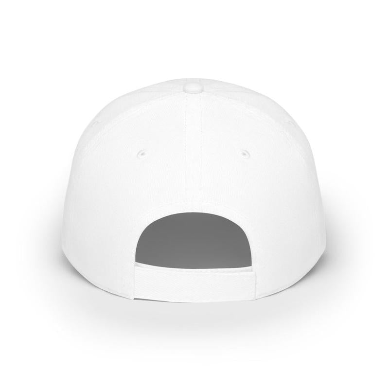 Payne Overcome Obstacles Low Profile Baseball Cap