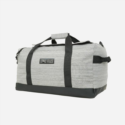 RIVER ROAD Town-Trekker 33L Heavy Duty Duffel Bag - Sports & Travel