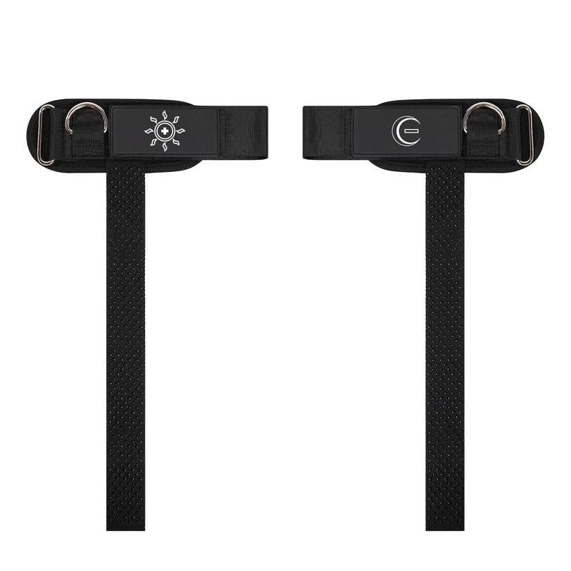 NEW EKKO Lifting Strap - Strength Training Accessory for Fitness and Exercise - Versatile Design for Various Strength Training Activities