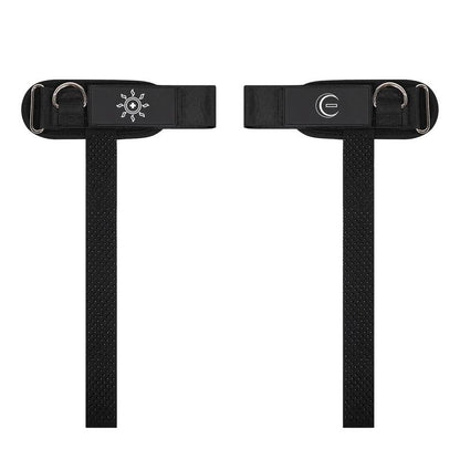 NEW EKKO Lifting Strap - Strength Training Accessory for Fitness and Exercise - Versatile Design for Various Strength Training Activities