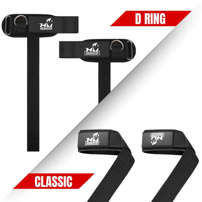 NEW EKKO Lifting Strap - Strength Training Accessory for Fitness and Exercise - Versatile Design for Various Strength Training Activities