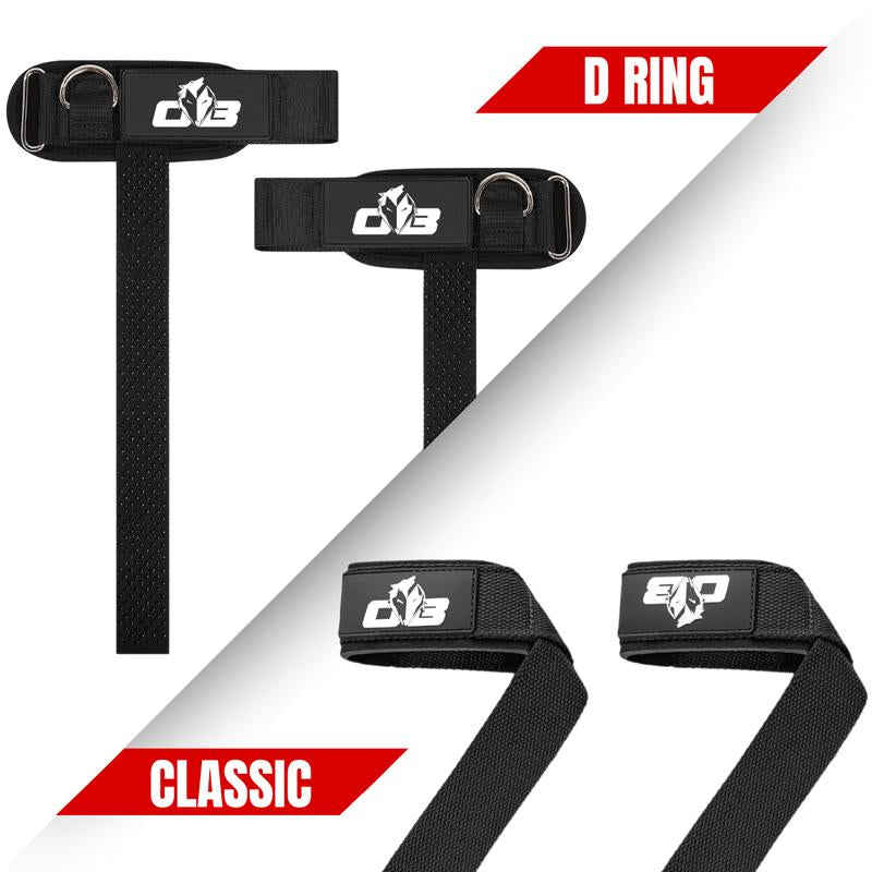 NEW EKKO Lifting Strap - Strength Training Accessory for Fitness and Exercise - Versatile Design for Various Strength Training Activities