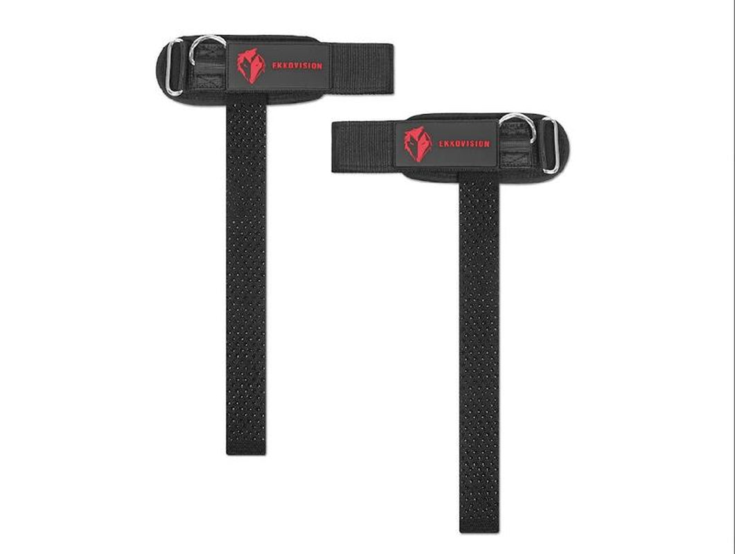 NEW EKKO Lifting Strap - Strength Training Accessory for Fitness and Exercise - Versatile Design for Various Strength Training Activities