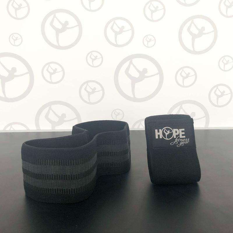 Hope Fitness Gear | Booty Bands