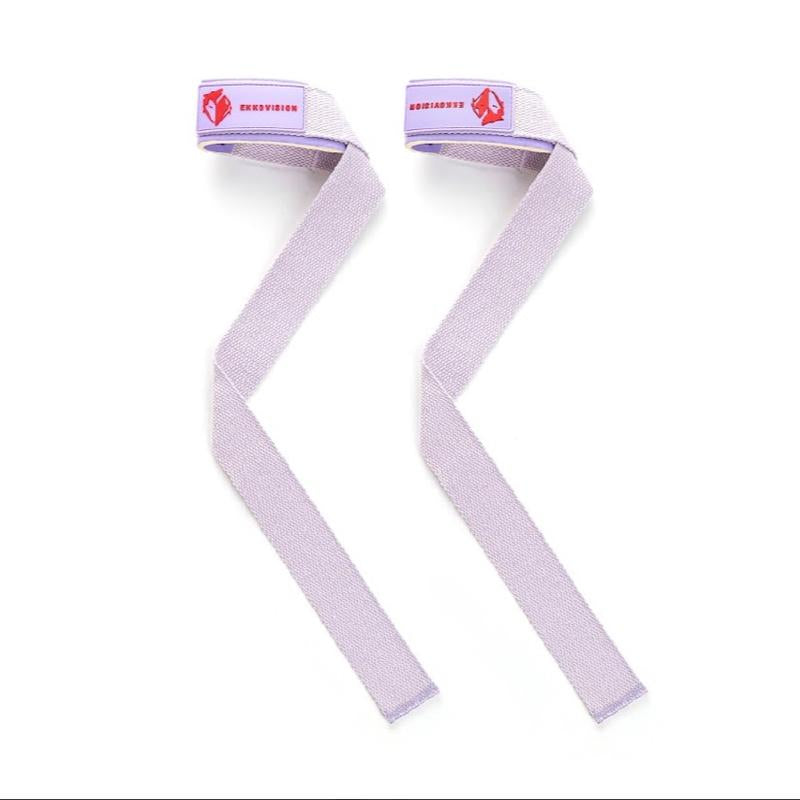 NEW EKKO Lifting Strap - Strength Training Accessory for Fitness and Exercise - Versatile Design for Various Strength Training Activities