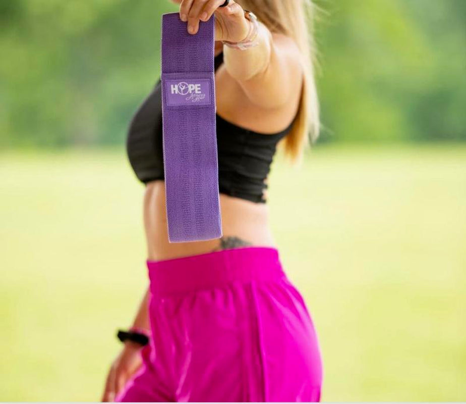 Hope Fitness Gear | Booty Bands