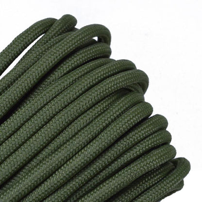 550 Paracord - Mil Spec C-5040- Multiple Colors
