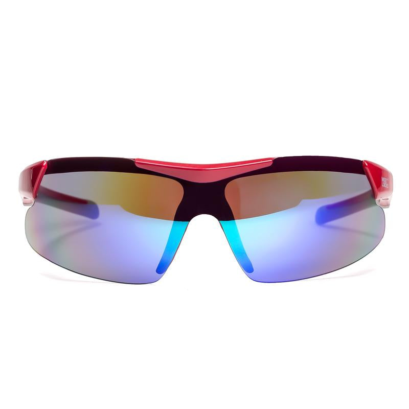 MEETLOCKS Cycling Glasses for Men/Women Sports Sunglasses for Cycling Riding