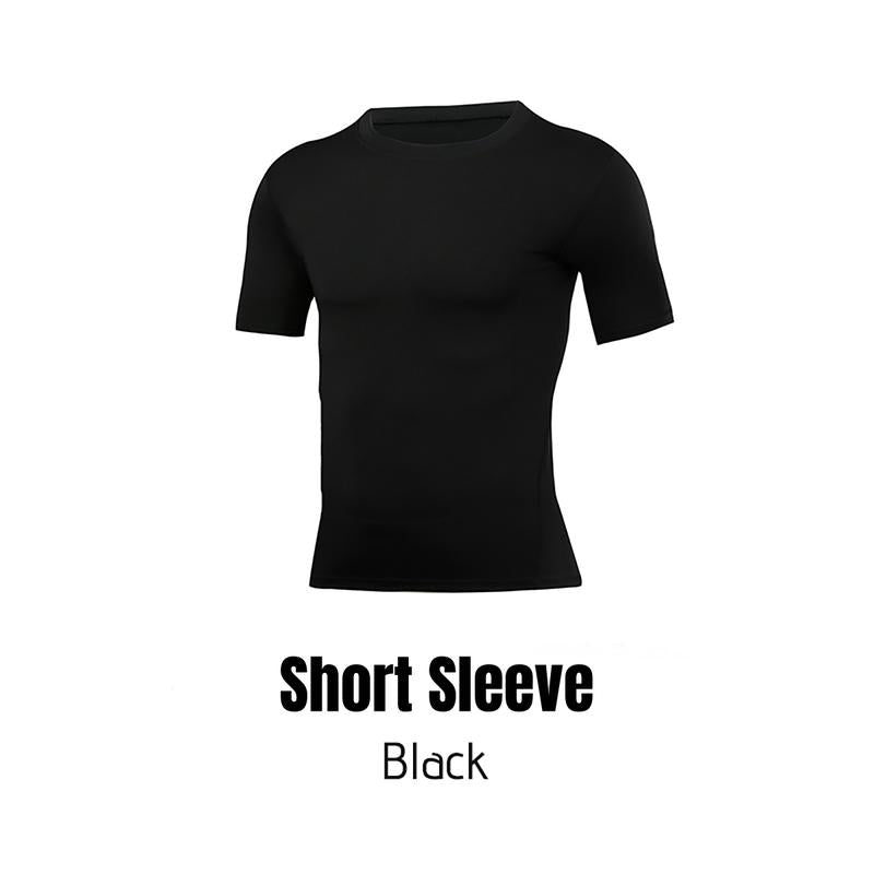 PSYCHE Compression Pants Shirt Sports Shorts Shorts Casual Sports Pants for Gym Workout Running Men'S Sport & Outdoor Basketball Base Laye