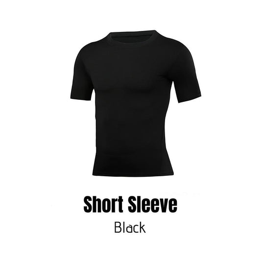 PSYCHE Compression Pants Shirt Sports Shorts Shorts Casual Sports Pants for Gym Workout Running Men'S Sport & Outdoor Basketball Base Laye