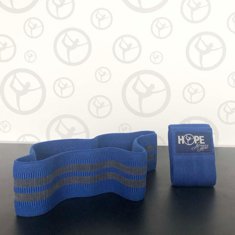 Hope Fitness Gear | Booty Bands