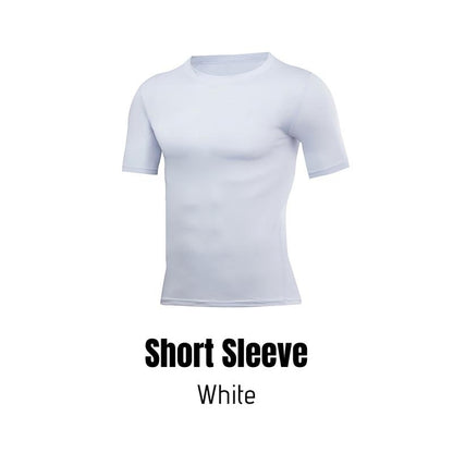 PSYCHE Compression Pants Shirt Sports Shorts Shorts Casual Sports Pants for Gym Workout Running Men'S Sport & Outdoor Basketball Base Laye