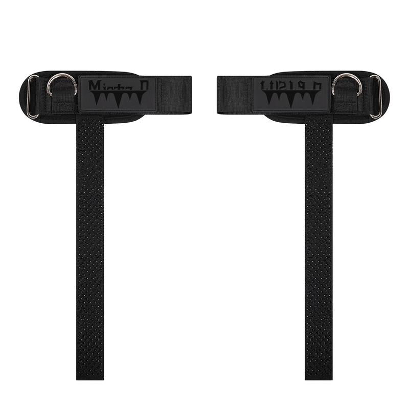NEW EKKO Lifting Strap - Strength Training Accessory for Fitness and Exercise - Versatile Design for Various Strength Training Activities