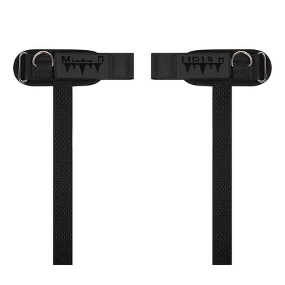 NEW EKKO Lifting Strap - Strength Training Accessory for Fitness and Exercise - Versatile Design for Various Strength Training Activities