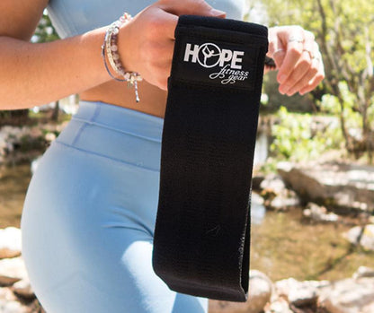 Hope Fitness Gear | Booty Bands
