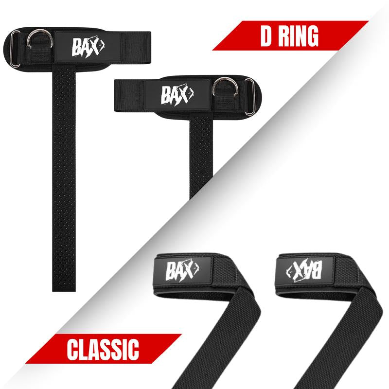 NEW EKKO Lifting Strap - Strength Training Accessory for Fitness and Exercise - Versatile Design for Various Strength Training Activities