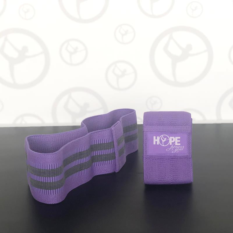 Hope Fitness Gear | Booty Bands