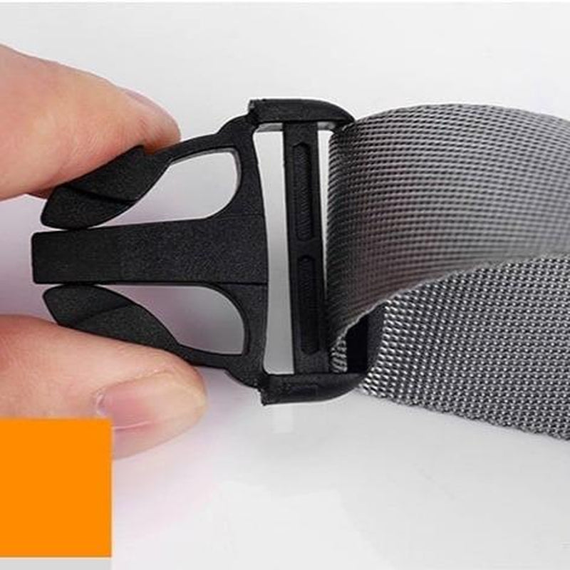 Fanny Pack for Women Men Running Belt for Workout Gym Exercise Walking Hiking Running Travel Navy